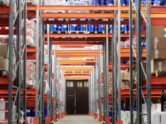 Dar Al Amani Building Materials Trading