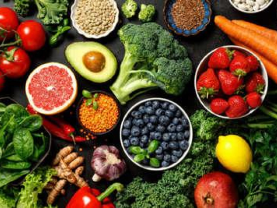 Rukn Alraiyan Foodstuff Trading