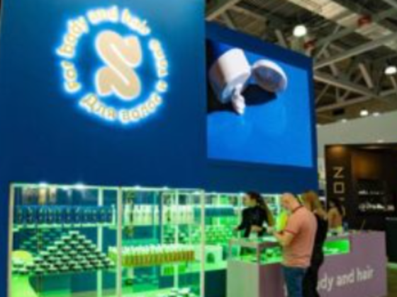 Eskadra Exhibition Stands Manufacturing