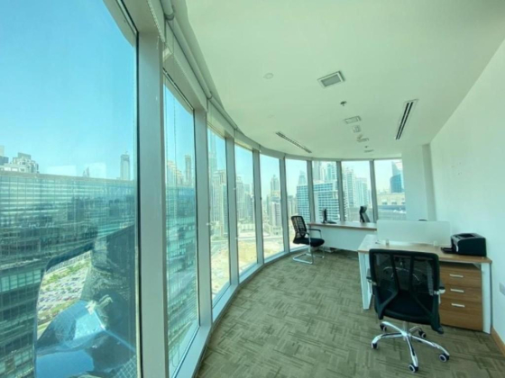 Royal Class Business Center