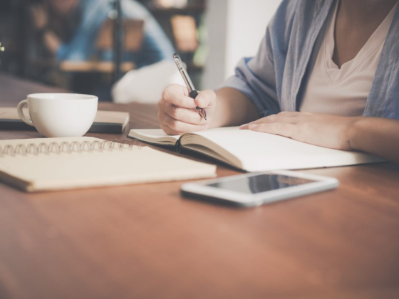 How to Write an Effective Reaction Paper