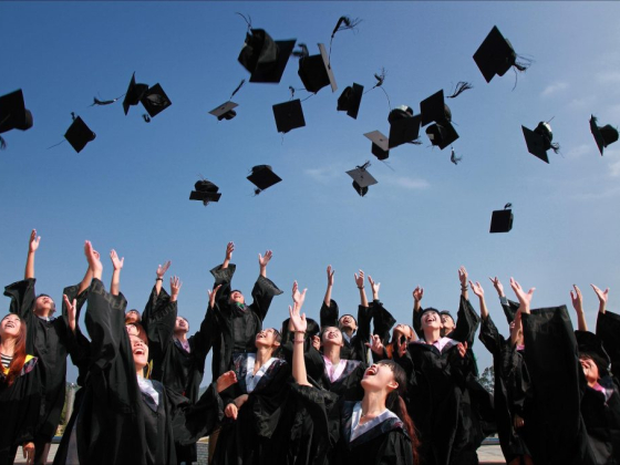 College Planning: Selecting A School