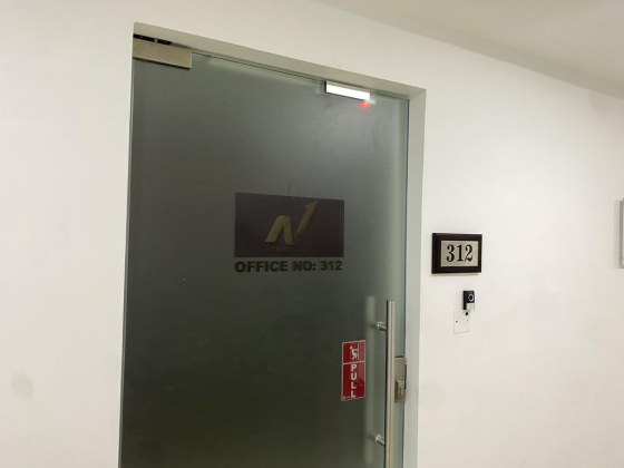 Nitaverse Trading