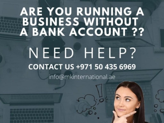MK International Management Consultancy
