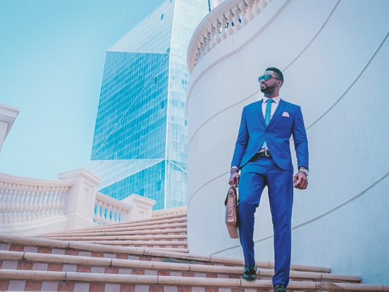 8 Tips to Become the Most Successful Person You Know