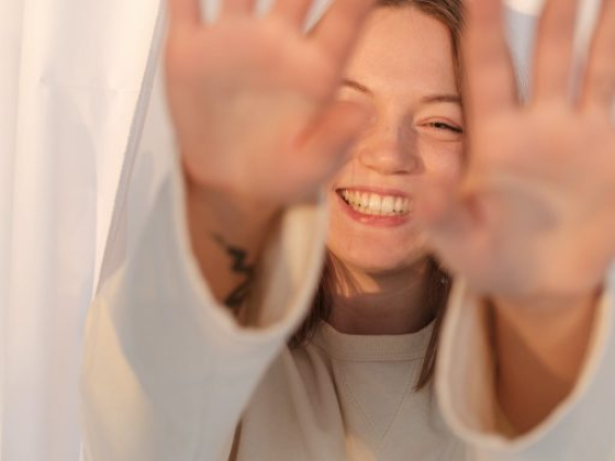 Why Embarrassment Can Be a Good Thing