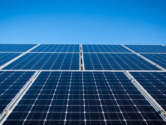 Nojoom Alduha Energy Generating Equipment