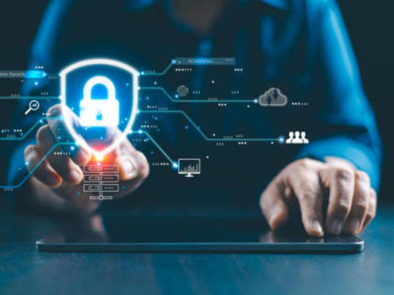 Syber Technology