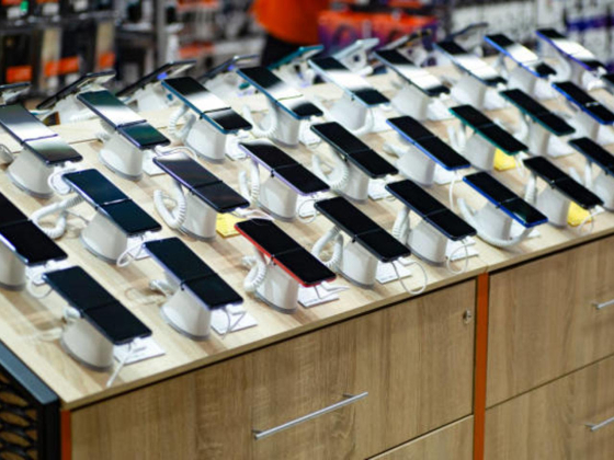 Fanaan Aldhakii Mobile Phone Trading