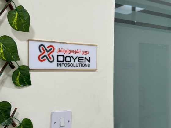 Doyen Infosolutions