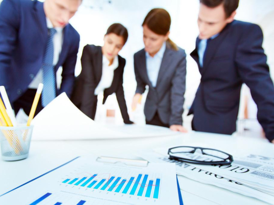Profit Software Trading
