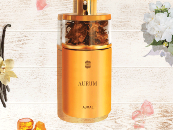 Ajmal Perfumes