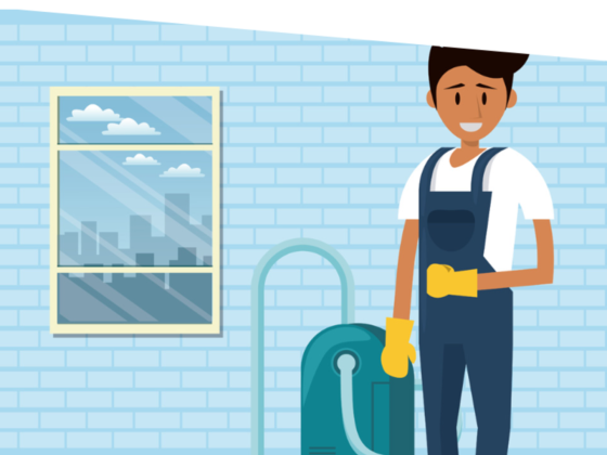 Altaha Cleaning Services