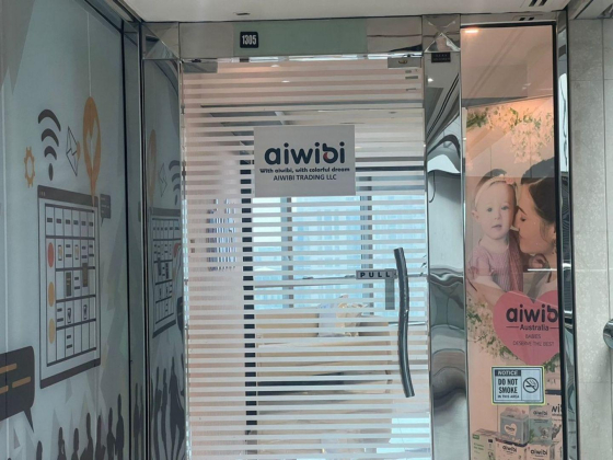 Aiwibi Trading