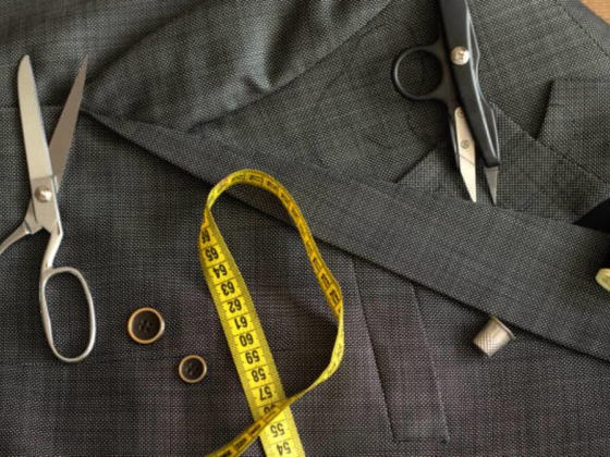 Dar Alhay Gents Tailoring