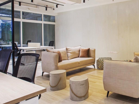 Wrkbay Business Center