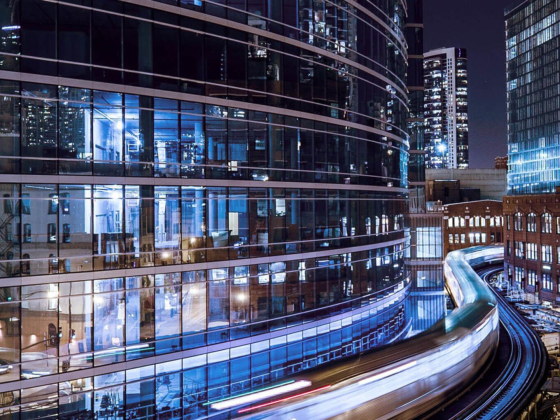 Dubai Business Zone