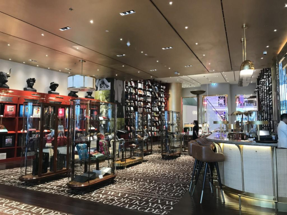 Maison Assouline Publishing House