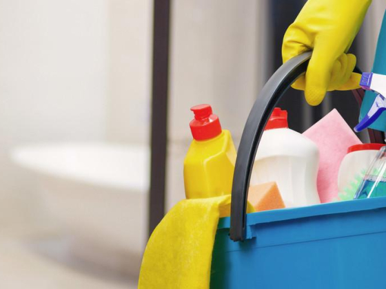 Arar Building Cleaning Services