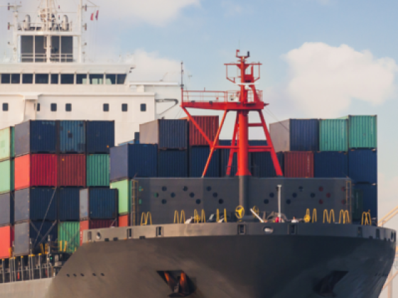 Bower & Octant Marine Engineering