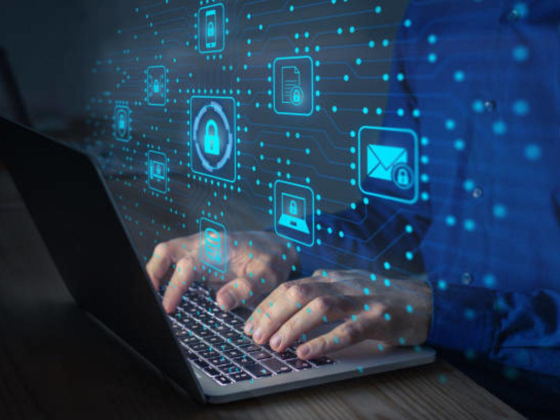 Cyberotix Computer Systems & Communication Equipment Software Design Co.