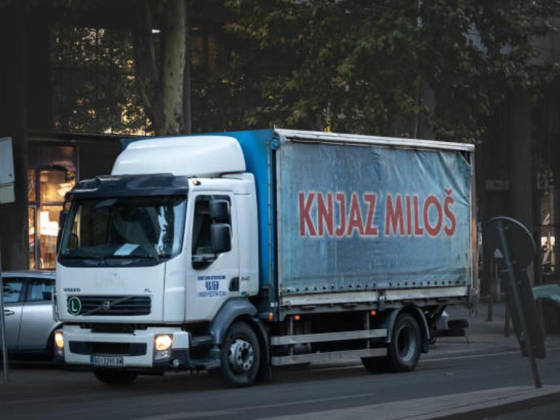 Ahmed Khan ​transport Company