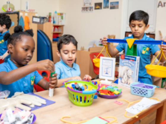 Bright Learners Private School