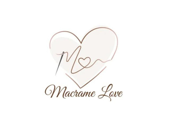 Macrame Love