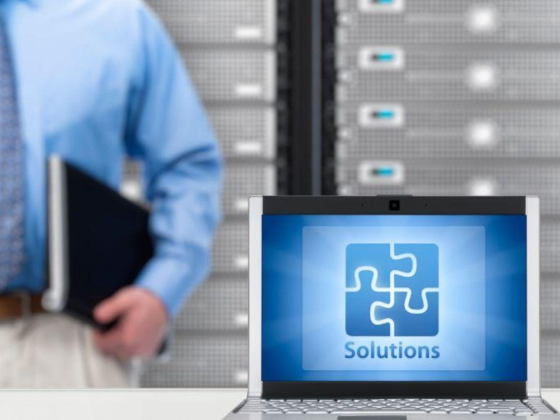 Factoriti Data Management & Cyber Security Services