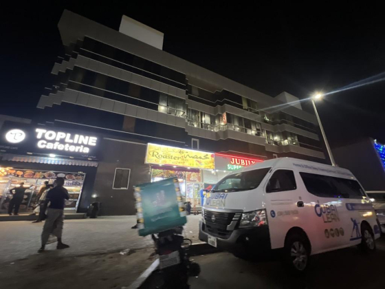 Amvin Security & Surveillance Solutions