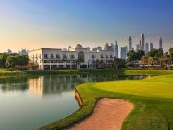 The Address Montgomerie