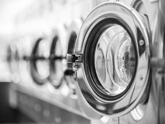 Al Sharwan Laundry