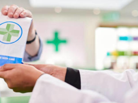 Al Dawa Hor Al Anz Pharmacy