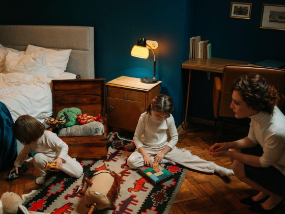 Cloudnine Kids