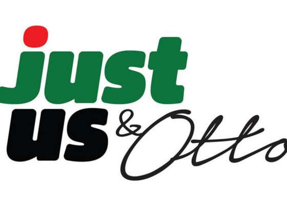 Just Us And Otto Marketing Services