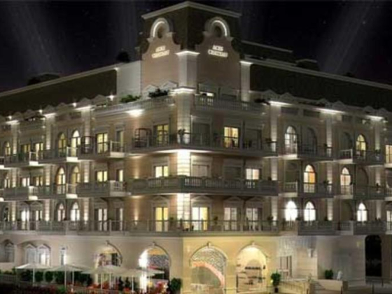 Rijas Development
