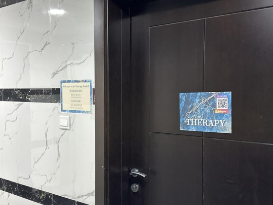 Art Therapy Calligraphers And Painters