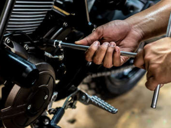 Big Twin Motorcycles Repairing L.l.c