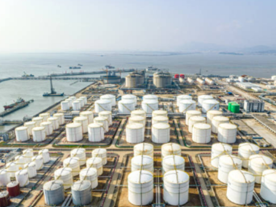 Starwell Oil & Gas Supplies & Services