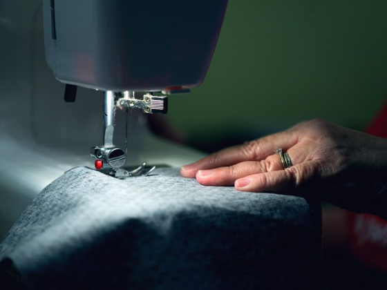 Naira Textile Trading