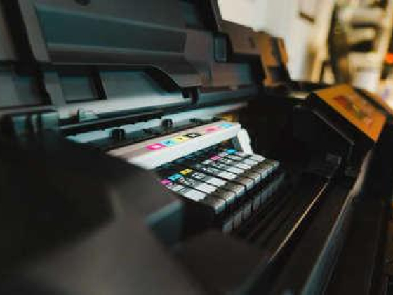 Print Now For Design & Artwork Services Co.