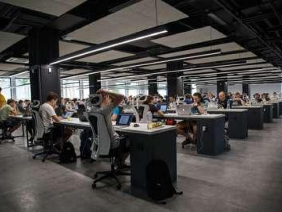 Logic Byte Software House