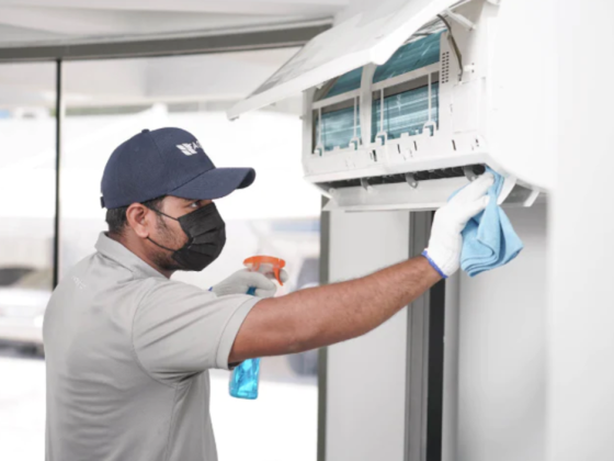 Taqeef Refrigeration & Air Condition Trading
