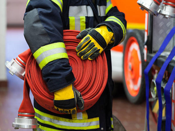 Fire King Fire Fighting Equipment Installation