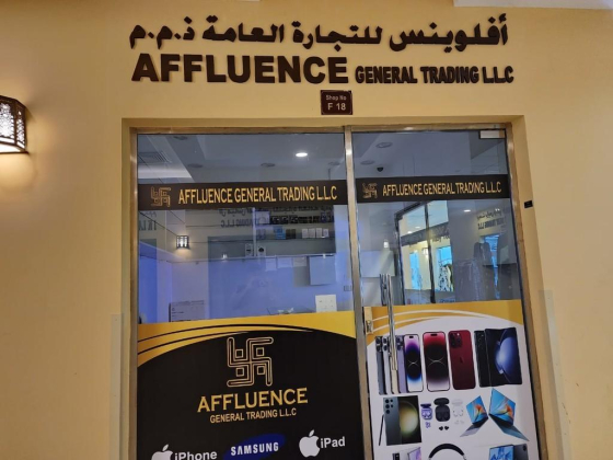 Affluence General Trading