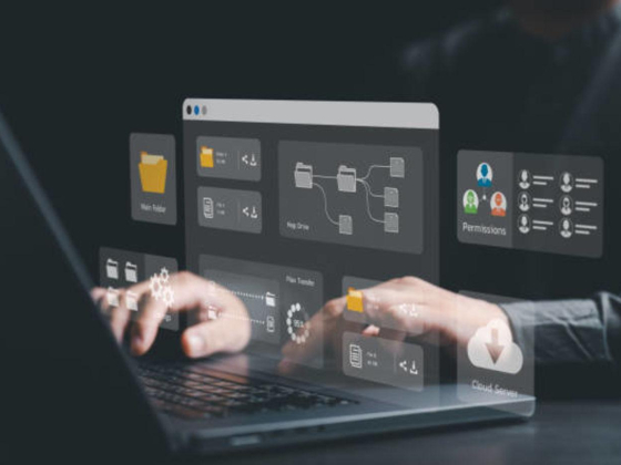 Nexus Innovations Technical Services Works