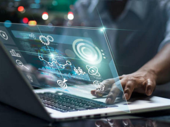 Way Ahead Information Technology