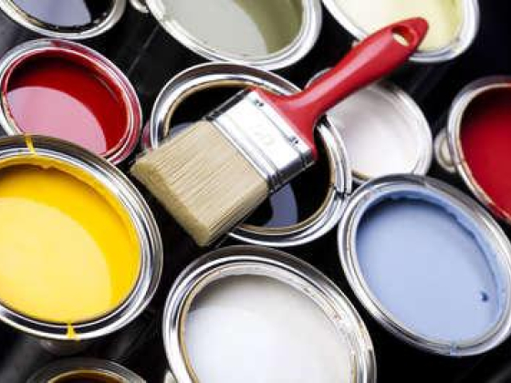 Seven Colors Building Materials Trading