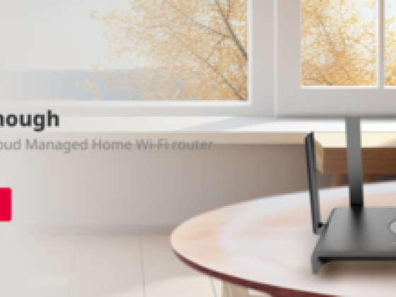 Ruijie Networks - Middle East Office
