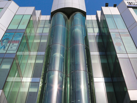 Tamdeen Business Center